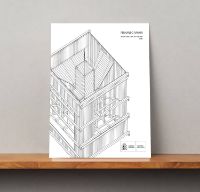 Portada de Fernando Ramón. Premio Nacional de Vivienda 2009