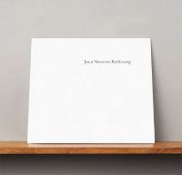 Portada de Juan Navarro Baldeweg. Premio Nacional de Arquitectura 2014.
