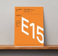 Portada de EUROPAN 15, ESPAÑA     
Ciudades productivas 2: Recursos, Movilidad y Equidad social   
Productive cities 2: Resources, Mobility Equity