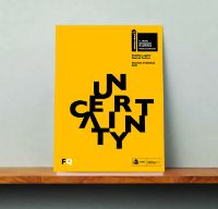 Portada de Bienal de Venecia 2021. 17 Muestra Internacional de Arquitectura. Pabellón español, UNCERTAINTY