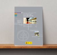 Portada de 9º Catálogo español de buenas prácticas. Dubai 2012.                                                 
9º Concurso de Naciones Unidas sobre Buenas Prácticas para mejorar las condiciones de vida.