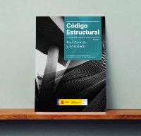 Portada de Código estructural. Real Decreto y Articulado [Volumen I]