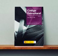 Portada de Código estructural. Anejos 1-18  [Volumen II]