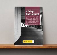 Portada de Código estructural. Dimensionamiento y comprobación de estructuras mixtas hormigón-acero [Volumen V]