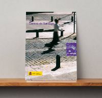 Portada de Camino de Santiago, El. 1% Cultural
