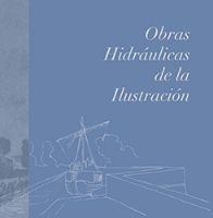 Portada de Obras Hidráulicas de la Ilustración.