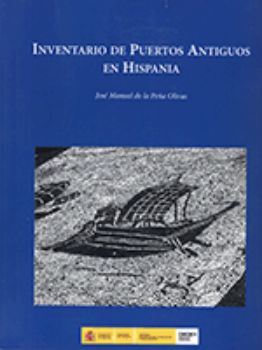 Portada de Inventario de Puertos Antiguos en Hispania
