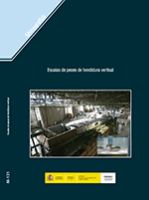 Portada de Escalas de peces de hendidura vertical. M-131