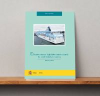 Portada de Nuevo marco legislativo internacional de estabilidad de averias.SOLAS 2009.