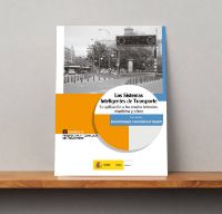 Portada de Los Sistemas Inteligentes de Transporte. Su aplicación a los modos terrestre, marítimo y aéreo. 
2. TRABAJOS DE PROSPECTIVA Y TECNOLOGÍA DEL TRANSPORTE