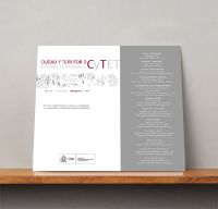 Portada de Revista Ciudad y Territorio, Estudios Territoriales. C y TET - Monográfico 2021- "Vivienda, transformaciones urbanas y desigualdad socioespacial en las grandes ciudades españolas"-