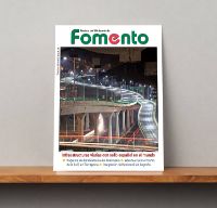 Portada de Revista del Ministerio de Fomento, nº 632, octubre 2013.