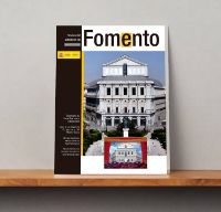 Portada de Revista del Ministerio de Fomento, nº 670 marzo, 2017
