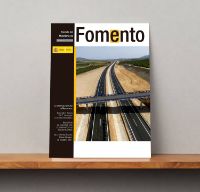 Portada de Revista del Ministerio de Fomento, nº 678, diciembre 2017