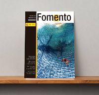 Portada de Revista del Ministerio de Fomento, nº 681, marzo 2018
