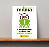 Portada de Revista del Ministerio de Transportes, Movilidad y Agenda Urbana. [Mitma], nº 709 diciembre 2020