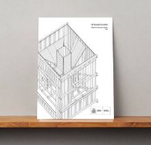 Portada de Fernando Ramón. Premio Nacional de Vivienda 2009
