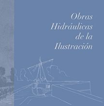 Portada de Obras Hidráulicas de la Ilustración.