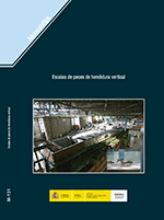 Portada de Escalas de peces de hendidura vertical. M-131