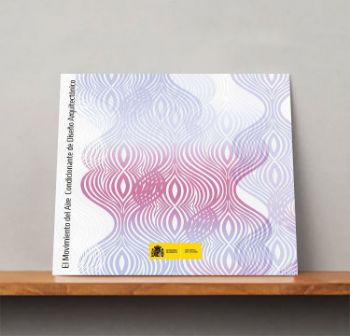 Portada de El movimiento del Aire Condicionante de Diseño Arquitectónico