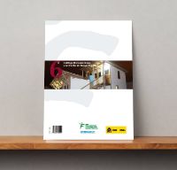 Portada de 6º Catálogo Iberoamericano y del Caribe de Buenas Prácticas.
