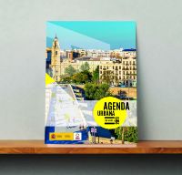 Portada de Agenda urbana española 2019