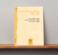 Portada de Construcción Edificios 2005-2009