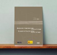 Portada de Observatorio Transfronterizo España/Portugal. Documento nº 5