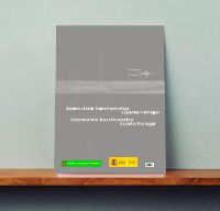Portada de Observatorio transfronterizo España/Portugal. Informe nº 6.Observatório transfronteiriço Espanha/Portugal
