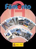 Portada de SUSCRIPCIÓN Revista del Ministerio de Transportes y Movilidad Sostenible. TRAMOS