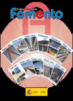 Portada de SUSCRIPCIÓN Revista del Ministerio de Transportes y Movilidad Sostenible. TRAMOS