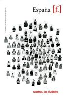 Portada de España [f.], nosotras, las ciudades.
X Biennale di architettura di Venezia