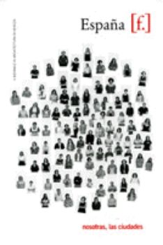 Portada de España [f.], nosotras, las ciudades.
X Biennale di architettura di Venezia