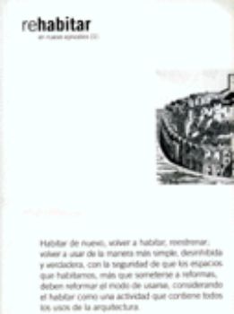 Portada de ReHabitar en nueve episodios (1)