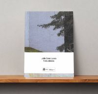 Portada de Julio Cano Lasso. Naturalezas