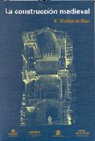 Portada de La Construcción medieval