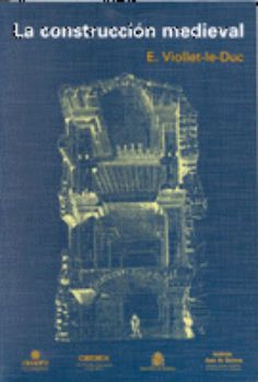 Portada de La Construcción medieval
