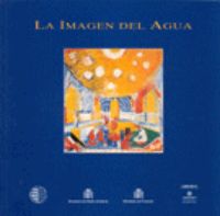 Portada de La  imagen del agua
