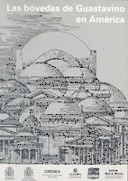 Portada de Las Bóvedas de Guastavino en América