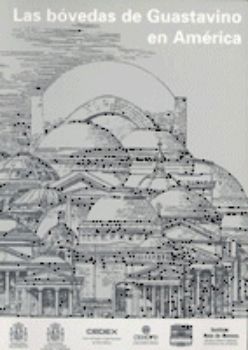 Portada de Las Bóvedas de Guastavino en América