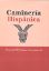 Portada de Caminería Hispánica. Actas del VIII Congreso  Internacional.