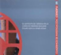 Portada de El Depósito de Torroja en la junta de energía nuclear. Estudio sobre su estado actual