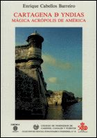 Portada de Cartagena de Indias: mágica acrópolis de América
