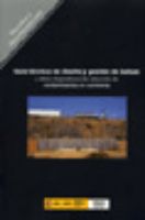 Portada de Guía técnica de diseño y gestión de balsas y otros dispositivos de retención de contaminantes en carreteras. R-18