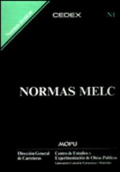 Portada de Normas MELC. N1