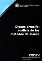 Portada de Diques arrecife. M-51