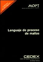 Portada de Lenguaje de proceso de mallas. C31.