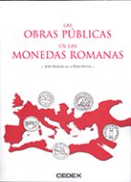 Portada de Las obras públicas en las monedas romanas