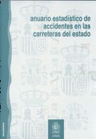 Portada de Estudio de accidentes 2007.
