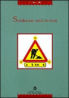 Portada de Señalización móvil de obras.